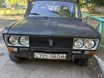 Авто ВАЗ 2106 1987 № 8989713