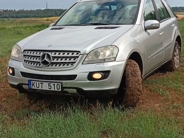 Авто Mercedes 320 2006 № 8989800