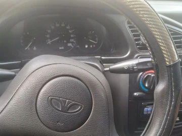 Авто Daewoo Sens 2004 № 8989803