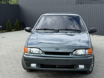 Авто ВАЗ 2115 2007 № 8989818