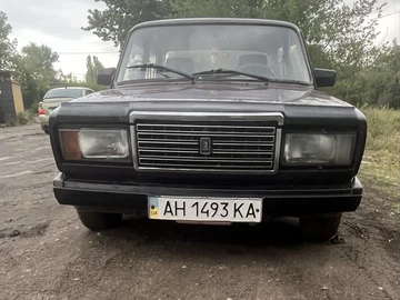 Авто ВАЗ 21073 2004 № 8989941