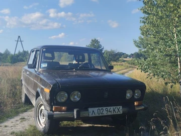 Авто ВАЗ 2106 1985 № 8989946