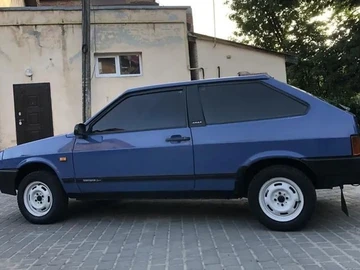 Авто ВАЗ 2108 1987 № 8990059