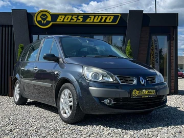Авто Renault Megane 2008 № 8990168