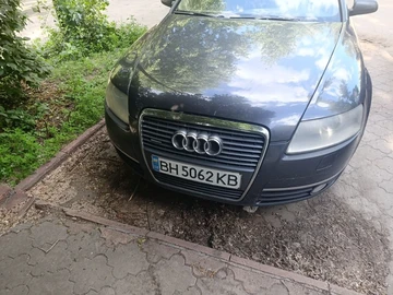 Авто Audi A6 2004 № 8990183