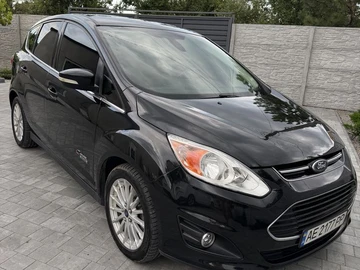 Авто Ford C-Max 2015 № 8990283