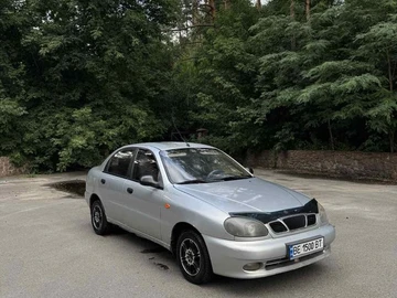 Авто Daewoo Lanos Sens  2008 № 8990285