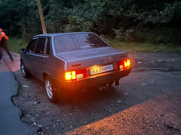 Авто ВАЗ 21099 2006 № 8990322