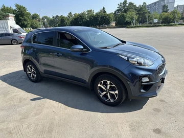 Авто KIA Sportage 2019 № 8990381