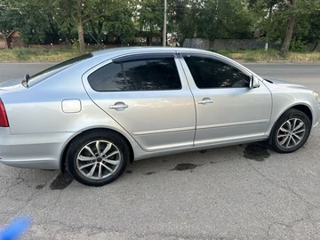Авто Skoda Octavia 2011 № 8990382