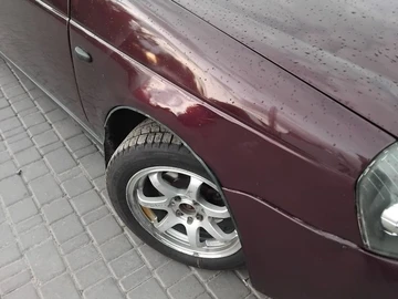 Авто ВАЗ 2170 Priora 2008 № 8990441