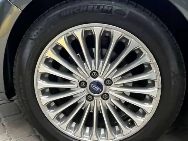 Авто Ford Fusion 2016 № 7192434 | фото 2 з 4