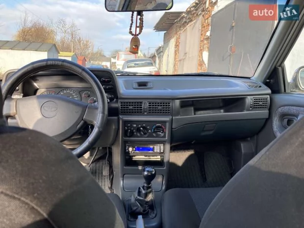 Авто Daewoo Nexia 2007 № 7218562 | фото 4 з 4