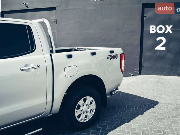 Авто Ford Ranger 2017 № 7239249 | фото 4 з 4