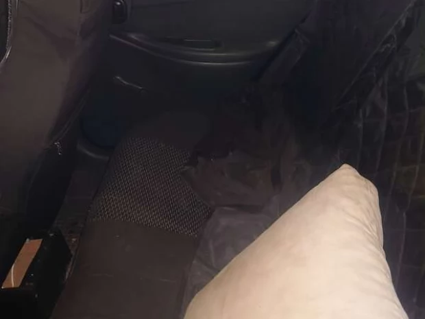 Авто Daewoo Sens 2012 № 7258039 | фото 2 з 4