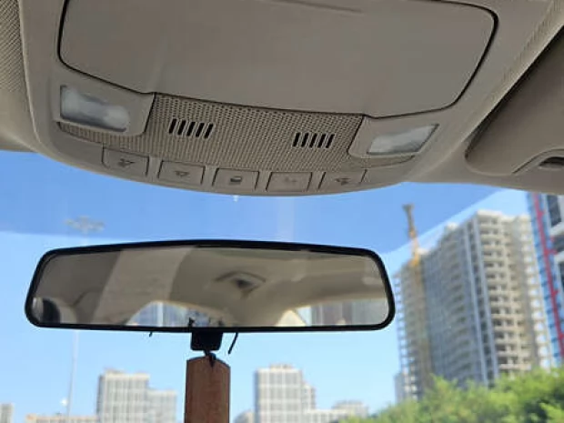 Авто Ford Fusion 2014 № 7579016 | фото 4 з 4