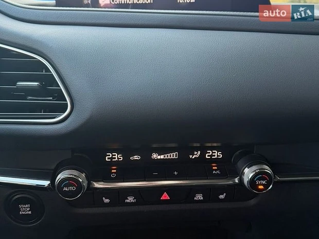 Mazda 3 2023 [3MVDMBCM9PM589359] купити в Україні, ціна 22000