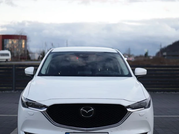Mazda CX-5 2017 б/у [JMZKFGW2A00639575] цена 18500$, купить в
