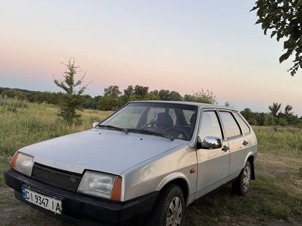 ВАЗ 21093 2004 б/у [Y6D21093040004378] цена 1500$, купить в